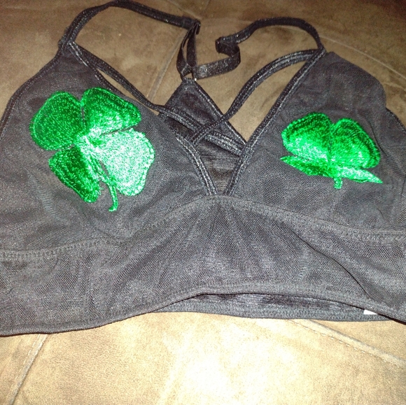 Bralette - Picture 1 of 4